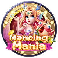 PTG0004 Mancing Mania