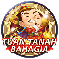 PTG0006 Tuan Tanah Bahagia