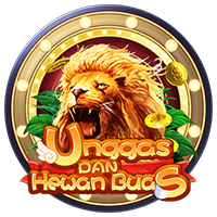 PTG0007 Unggas dan Hewan Buas