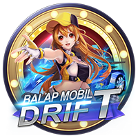 PTG0008 Balap Mobil Drift