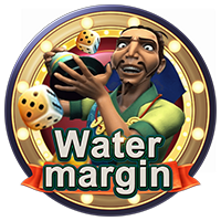 PTG0010 Water margin