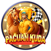 PTG0018 Pacuan Kuda