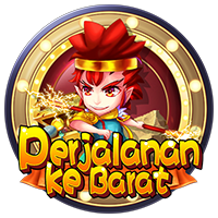 PTG0020 Perjalanan ke Barat