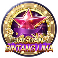 PTG0036 Jagoan Bintang Lima