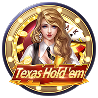 PTG0037 Texas hold'em