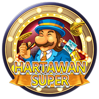 PTG0060 Hartawan Super