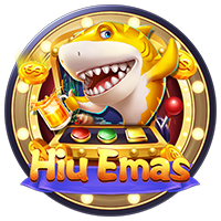PTG0064 Hiu Emas