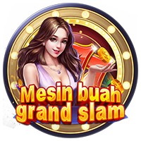 PTG0066 Mesin buah grand slam
