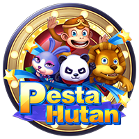 PTG0067 Pesta Hutan