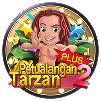 PTG0068 Petualangan Tarzan 2