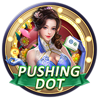 PTG0085 Pushing Dot
