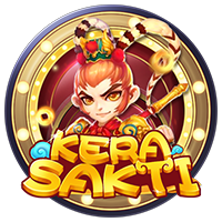 PTG0087 Kera Sakti
