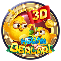 PTG0089 Hewan Berlari