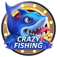 PTG0094 Crazy Fishing