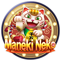 PTG0097 Maneki Neko