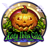 PTG0104 Kota Iblis Gila