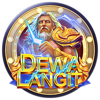 PTG0105 Dewa Langit