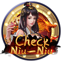 PTG0110 Check Niu-Niu