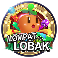 PTG0115 Lompat Lobak