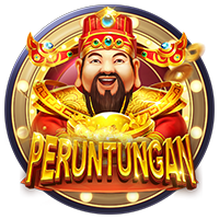 PTG2001 Selamat Kamu Kaya!