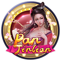 PTG2002 Pan JInlian