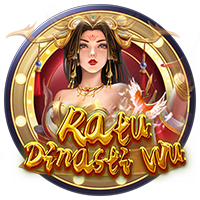PTG2004 Ratu Dinasti Wu