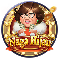 PTG2005 Naga Hijau