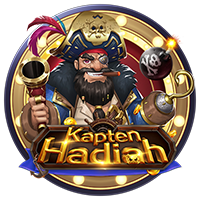 PTG2007 Kapten Hadiah