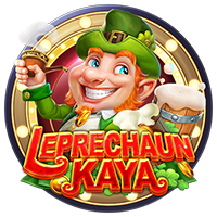 PTG2009 Leprechaun Kaya