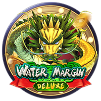 PTG2010 Water Margin 【DELUXE】