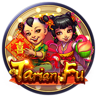 PTG2016 Tarian Fu