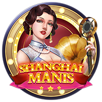 PTG2018 Shanghai Manis