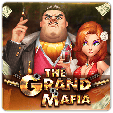 PTG2024 THE GRAND MAFIA