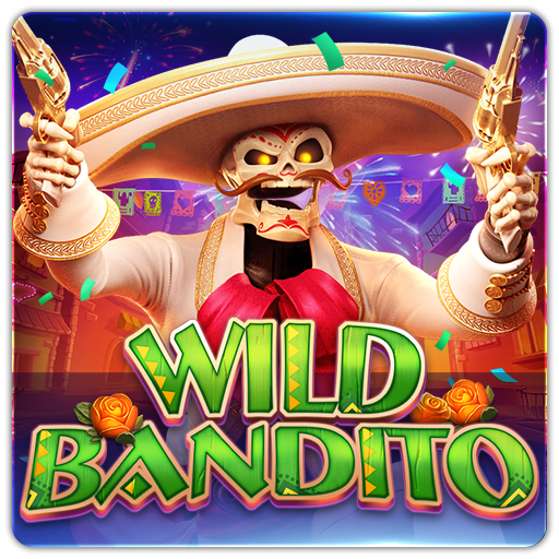 PTG2032 WILD BANDITO