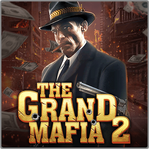 PTG2043 THE GRAND MAFIA2